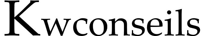 KW Conseils Logo